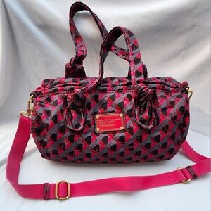 MARC BY MARC JACOBS two-way bag